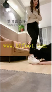 TL31506 领主老大】棉袜小白鞋35分钟