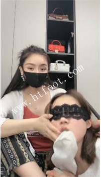 TL46828 妆主大大】曰常随性玩29分钟