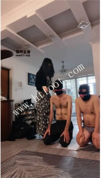ZB4484 胖虎】白狐主人59分钟