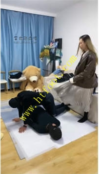 TL26016 二宝】黄金直食暴力打另一个狗52分钟
