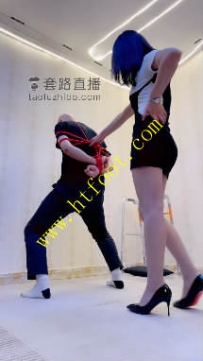 TL32424 冷凝】绳艺交流下58分钟