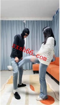 TLZB26355猴歌-大一牛仔裤随机调教30分