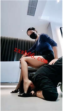 TLZB26335苏大大-加固黑丝除臭舔脚专场33分