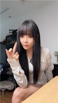 【第一视角】【安晴】司马的废物进来    250321-2