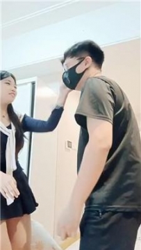 【调教视频】【Thegirl】学生主连环踢裆【续集】 JS250615-19