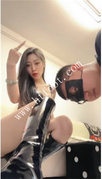 TL45979 莫吉托】用脚亲自喂～好浓啊38分钟
