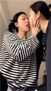 【第一视角】【叉烧饱】S吻调情    251117-3