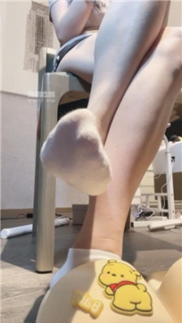 【第一视角】【樱桃大大】棉袜    250526-24