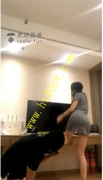 TL24419 月影儿】羞辱重度耳光jojo专场30分钟