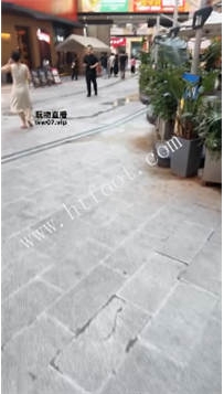 ZB5524 素人抽水机】开发主播小姐姐35分钟