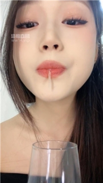 【第一视角】【蓓蓓】口水盯    250924-23