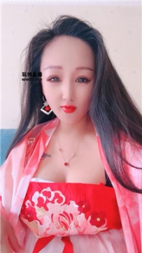 【第一视角】【魔蝎女王】威武汉服女帝    250330-11
