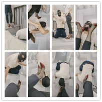 辣姐 无底线的老畜生