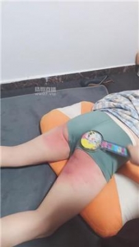 【调教视频】【晏青】挑战超重度sp【下】 JS250530-26