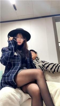 【调教视频】【小猫大人】真实给素人情侣s当家奴【双视角版】 JS260207-18