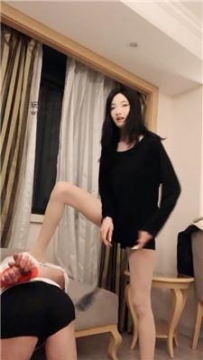 【调教视频】【千千s】御姐S-捆绑暴揍小奶狗 bf51551