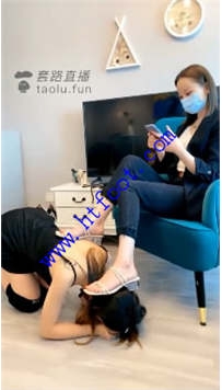TL22354 茹雪】女仆的日常29分钟