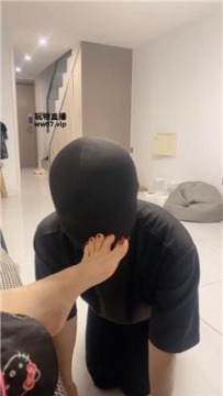 【调教视频】【甜一】圈养羞辱家奴 JS250425-15