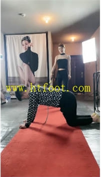 TL30658 妮可】新型厕椅试用小鲜肉49分钟