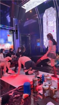 【调教视频】【白鹭】推荐-KTV超多女王群调处刑【七视角版】 JS250316-23