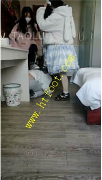 TL27239 最抗揍的是我吗】三素人小姐姐8分钟