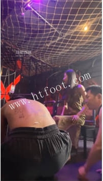 ZB7217 小骚】酒吧群调41分钟