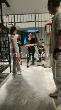 ZB8551 西北傻子】被校园霸凌43分钟