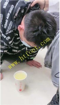 TL35604 Q月】收拾小偷45分钟