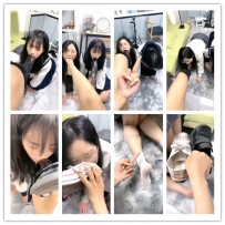 橙宝 玩死泥女友