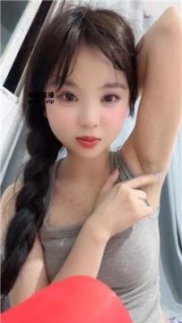 【第一视角】【奈奈大人】腋下口水    250404-12