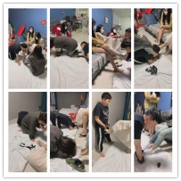 与精神小妹的那些事 三主调教情侣奴