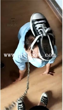 TL15972 哈宝S一个美女鞋垫罢了58分钟