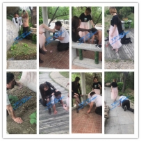 『艾彩原创』下属报复经理