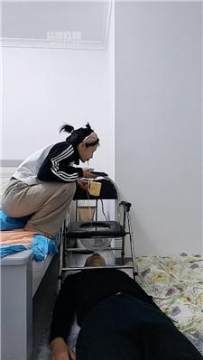 【调教视频】【冷魅】日常训锁奴 JS251223-7