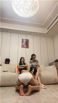 【调教视频】【琴月】双S-口水吐脸辱骚奴【双视角版】 JS250729-32