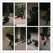 桃幼幼 超强真实强烈推介