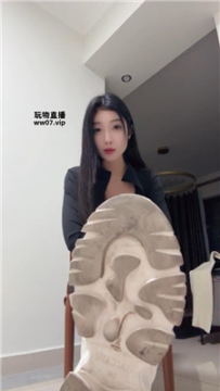 【第一视角】【莫莉】健身后灯    250402-16