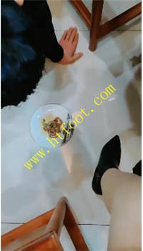 TL34264 魅影】带素人美女 朋友吃饭43分钟