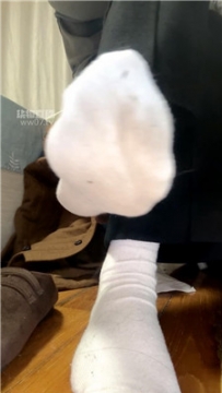 【第一视角】【咬猫】酸臭白袜吸金白给    251120-40