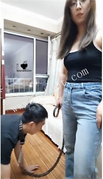 TL47693 阿茶】开课了35分钟