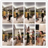 沅芷大人 有素人