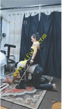 TL40717 冰爷】为了讨好主人什么都愿意做39分钟