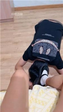 【调教视频】【跆拳道s崽崽】邻家女孩暴力虐打【上部】 JS250825-36