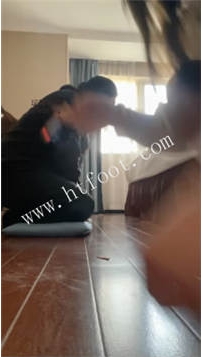 ZB1757 沐沐】贱狗进来37分钟