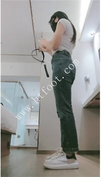 TL46110 妮蔻】臭肉丝30分钟
