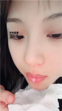 【第一视角】【怡宝】舔    250312-25