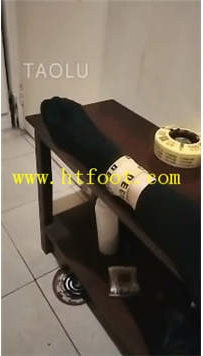 TL28433 德意户外】开发足疗店成功32分钟