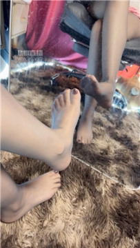 【第一视角】【萬一】丝袜盲盒开启    250830-14
