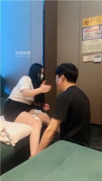 【调教视频】【刘二狗】花钱做沐足技师的奴 JS250528-44