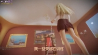 【中文字幕】3d动画 大小姐玩奴+邪恶女巫控制勇者 O-201025-2